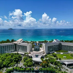 Mgm Grand Resort Sanya