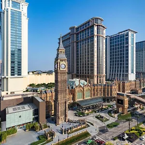St. Regis ***** Macau