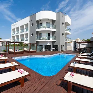 Kr - Lounge Hotel Albufeira