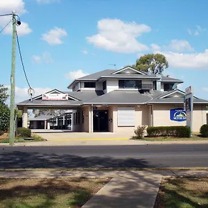 Motor Motel Oakey