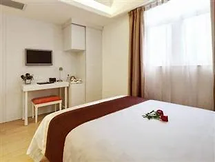 Ole Tai Sam Un Hotel Macau