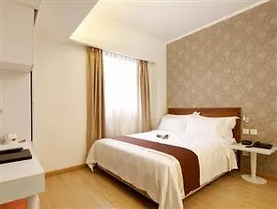Ole Tai Sam Un Hotel Macau 2*,