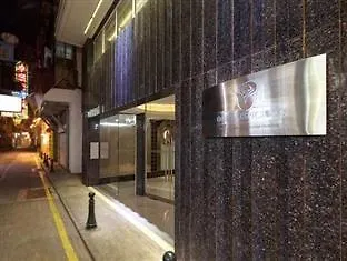Ole Tai Sam Un Hotel Macau
