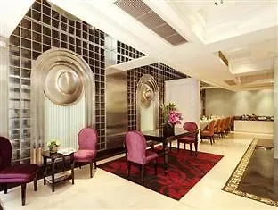 Ole Tai Sam Un Hotel Macau
