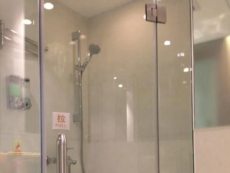Ole Tai Sam Un Hotel Macau