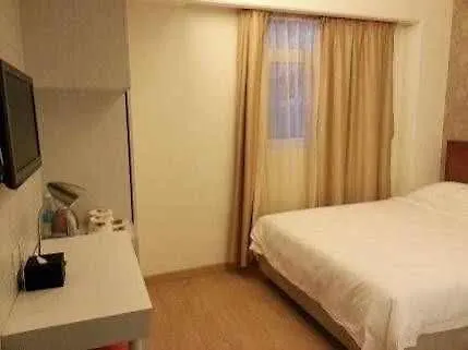 Ole Tai Sam Un Hotel Macau China