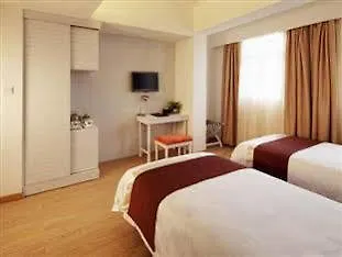 Ole Tai Sam Un Hotel Macau