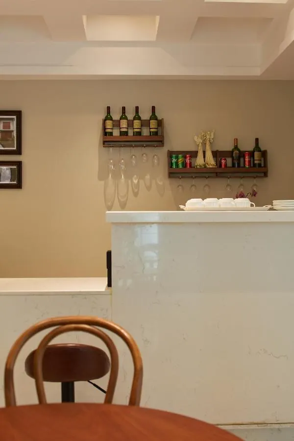 澳莱大三元酒店 澳门